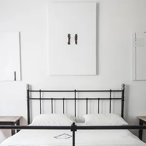Coliving Trastevere Rom