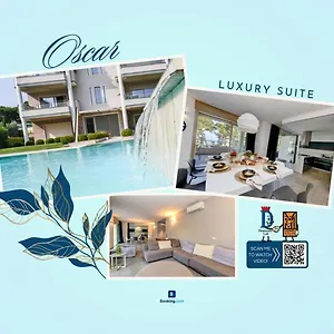 Desenzanoloft Oscar Luxury Apartment