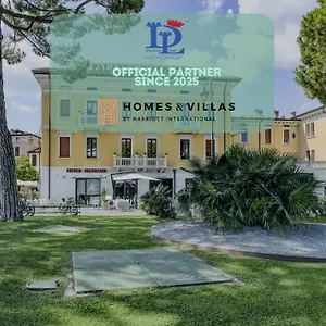 Desenzanoloft Official Partner Marriott Homes & - Palazzo Visconti Luxury Apartment