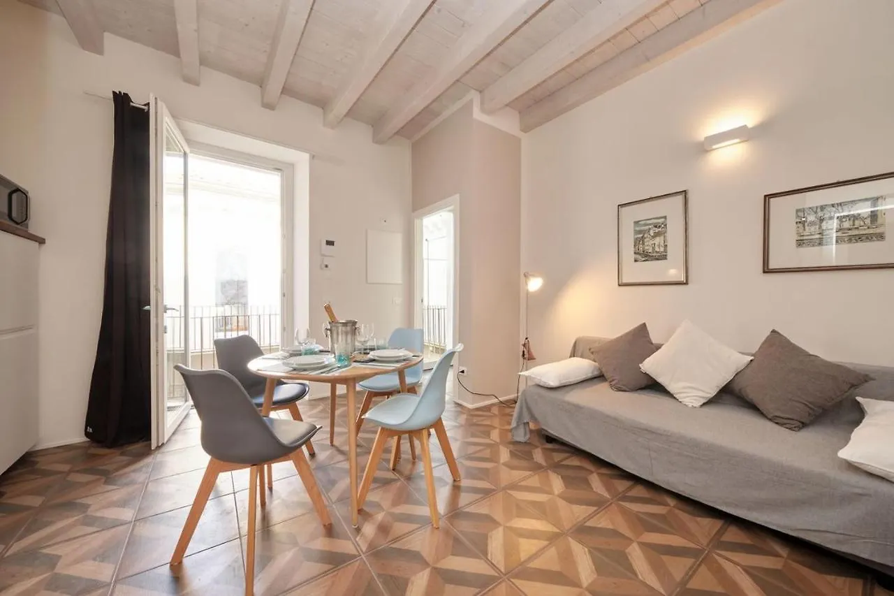 Corte Elena Desenzano del Garda Apartamento