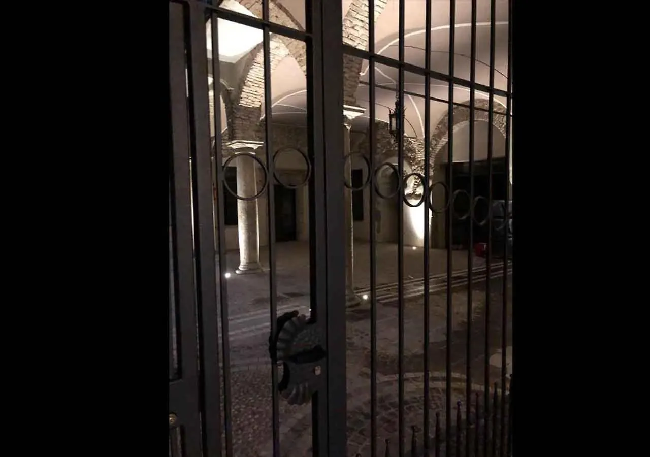 Apartment Corte Elena Desenzano del Garda