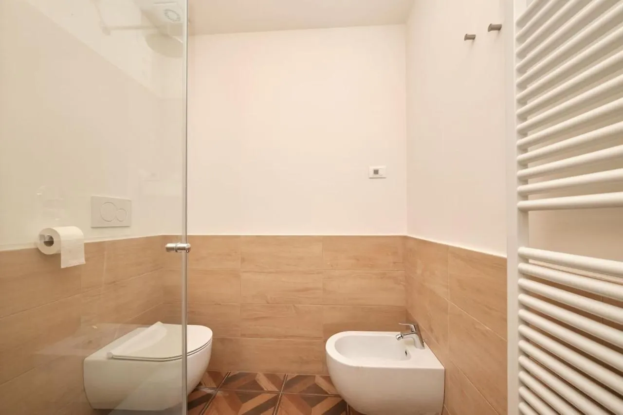 Corte Elena Desenzano del Garda Apartment